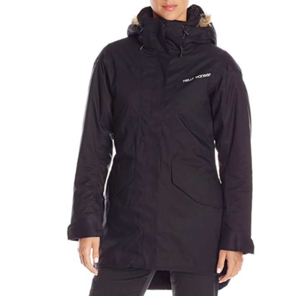 Helly HansenHilton Winter Cold Weather Jacket